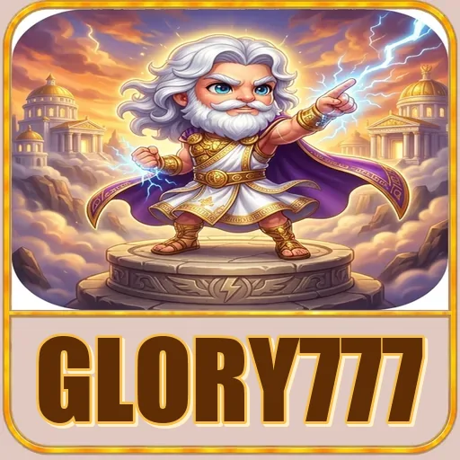 Pratinjau tampilan glory777