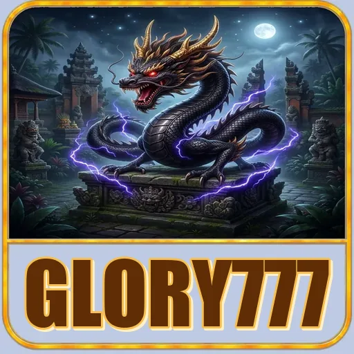 Pratinjau tampilan glory777